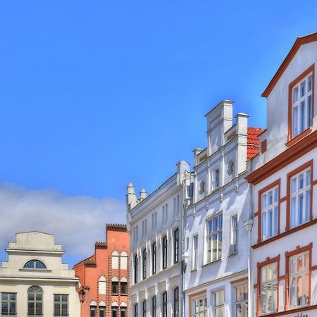 Ohlerich Speicher App_ 41 Wißmar Dış mekan fotoğraf