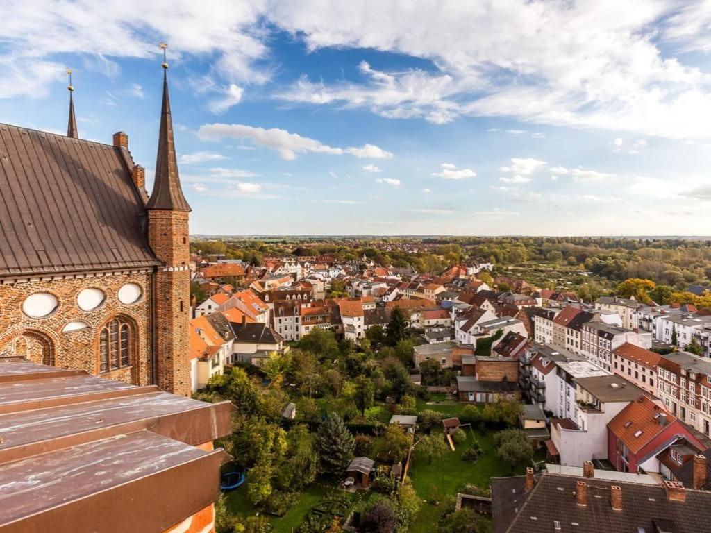 Ohlerich Speicher App_ 41 Wißmar Dış mekan fotoğraf